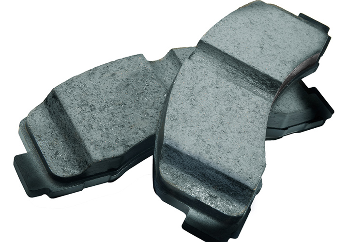 Brake Pads