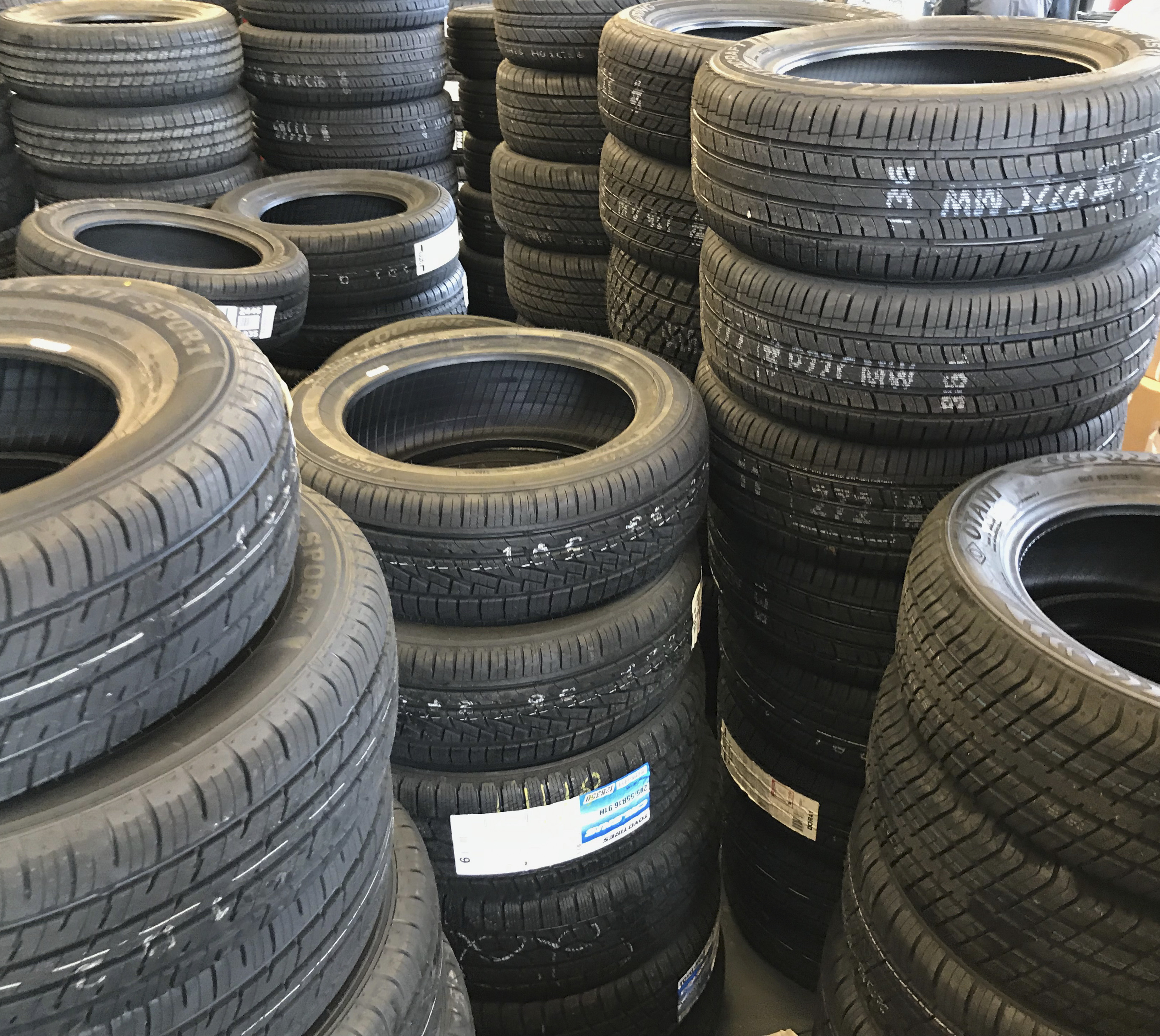 Tires